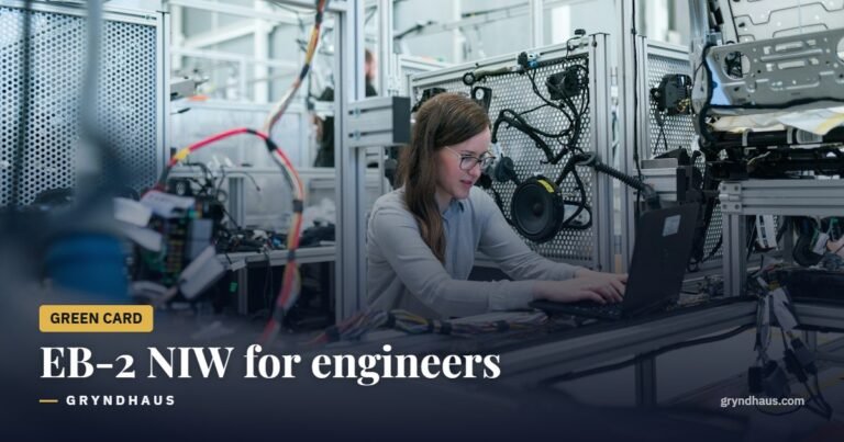 Engineer working on a laptop in a lab