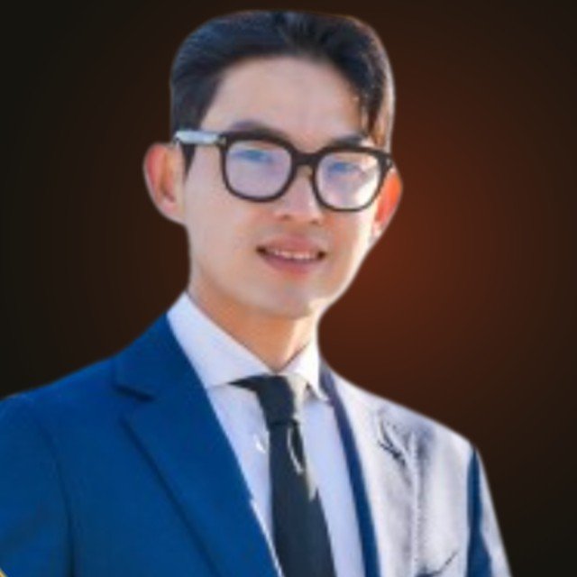 Jacob Kim